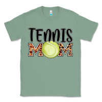 Sage tennis mom Classic Tee - AdoDesignShop