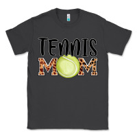 Smoke tennis mom Classic Tee - AdoDesignShop