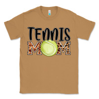 Toasted Coconut tennis mom Classic Tee - AdoDesignShop