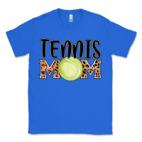 True Royal tennis mom Classic Tee - AdoDesignShop