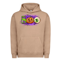 Pigment Burro boo Urban Hoodie - CowGirlArtShop
