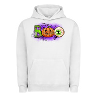 Pigment Lunar Rock boo Urban Hoodie - CowGirlArtShop