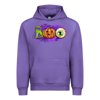 Tulip boo Urban Hoodie - CowGirlArtShop