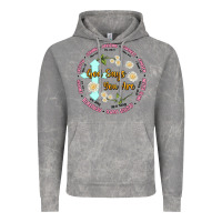 Cloud Rock god says you are Vintage Hoodie - JahusDesignShop