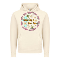 Vintage Artic god says you are Vintage Hoodie - JahusDesignShop