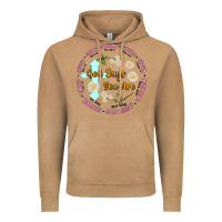 Vintage Camel god says you are Vintage Hoodie - JahusDesignShop