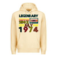 Pina Colada Vintage 1974 Premium Hoodie - Bettercallsaul