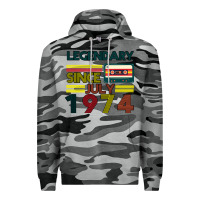 Slate Camo Vintage 1974 Premium Hoodie - Bettercallsaul