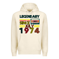 Tofu Vintage 1974 Premium Hoodie - Bettercallsaul