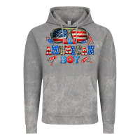 Cloud Rock all american boy Vintage Hoodie - AdoDesignShop