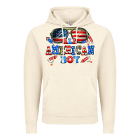 Vintage Artic all american boy Vintage Hoodie - AdoDesignShop