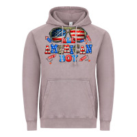 Vintage Zinc all american boy Vintage Hoodie - AdoDesignShop