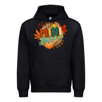 Black mini spice Urban Hoodie - CowGirlArtShop