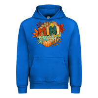 Cobalt mini spice Urban Hoodie - CowGirlArtShop