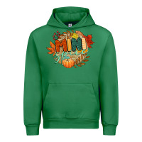Emerald mini spice Urban Hoodie - CowGirlArtShop