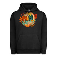 Pigment Black mini spice Urban Hoodie - CowGirlArtShop