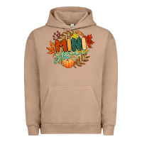 Pigment Burro mini spice Urban Hoodie - CowGirlArtShop