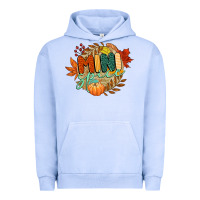 Mini Spice Urban Hoodie | Teevron