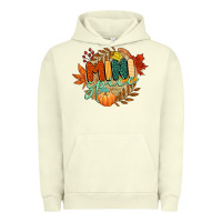Pigment Pistachio mini spice Urban Hoodie - CowGirlArtShop