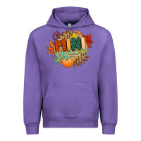 Tulip mini spice Urban Hoodie - CowGirlArtShop