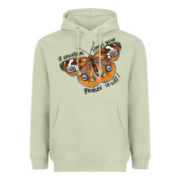 Matcha If Creation Sings Your Praises So Will I Heavyweight Hoodie - LillyAllenDesigns