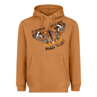 Meerkat If Creation Sings Your Praises So Will I Heavyweight Hoodie - LillyAllenDesigns