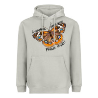 If Creation Sings Your Praises So Will I Heavyweight Hoodie | Teevron