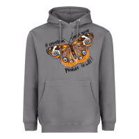 Storm If Creation Sings Your Praises So Will I Heavyweight Hoodie - LillyAllenDesigns