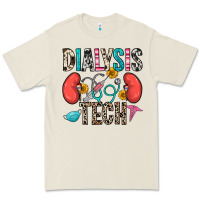 Dialysis Tech Premium Tee | Teevron