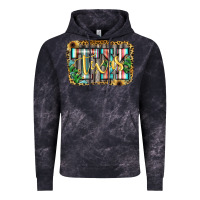 Cloud Black Tx Texas Vintage Hoodie - JahusDesignShop
