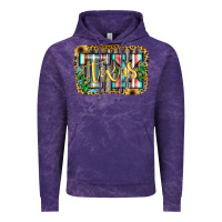 Cloud Purple Tx Texas Vintage Hoodie - JahusDesignShop