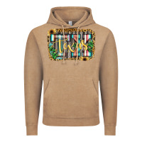 Vintage Coffee Tx Texas Vintage Hoodie - JahusDesignShop