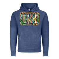Vintage Denim Tx Texas Vintage Hoodie - JahusDesignShop