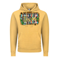 Vintage Mustard Tx Texas Vintage Hoodie - JahusDesignShop