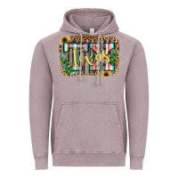 Vintage Zinc Tx Texas Vintage Hoodie - JahusDesignShop