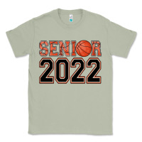 Matcha senior basketball Classic Tee - AdoDesignShop