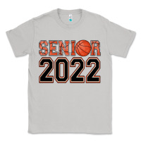 Moon Dust senior basketball Classic Tee - AdoDesignShop
