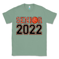 Sage senior basketball Classic Tee - AdoDesignShop