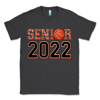 Smoke senior basketball Classic Tee - AdoDesignShop