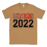Toasted Coconut senior basketball Classic Tee - AdoDesignShop