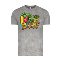 Cloud Rock love summer Vintage Tee - Jasminsmagicworld