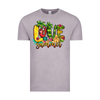 Vintage Zinc love summer Vintage Tee - Jasminsmagicworld