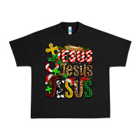 Black jesus jesus jesus Urban Heavy Tee - AdoDesignShop