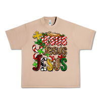 Burro jesus jesus jesus Urban Heavy Tee - AdoDesignShop
