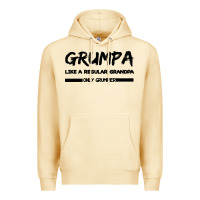 Pina Colada Grumpa Premium Hoodie - Bettercallsaul
