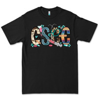 Black cscc cutaneous squamous cell cancer Premium Tee - Zillion Design Studio