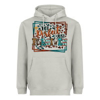 Moon Dust Not perfect just forgiven Heavyweight Hoodie - LillyAllenDesigns