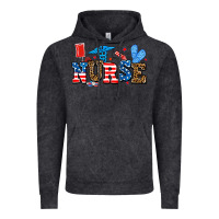 Vintage Arctic usa nurse Vintage Hoodie - AdoDesignShop