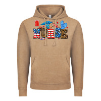 Vintage Coffee usa nurse Vintage Hoodie - AdoDesignShop