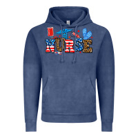 Vintage Denim usa nurse Vintage Hoodie - AdoDesignShop